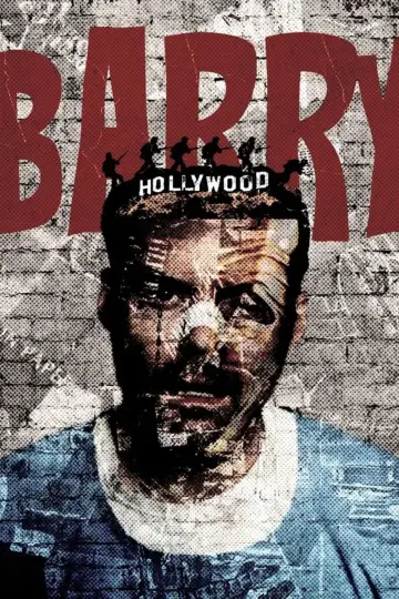 Постер к сериалу "Барри" #1354435
