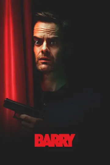 Постер к сериалу "Барри" #1354440