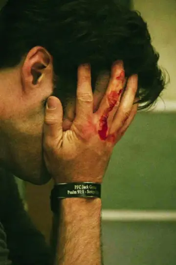 Постер к сериалу "Барри" #1354441