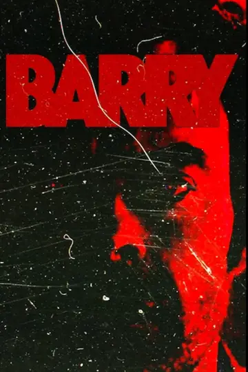 Постер к сериалу "Барри" #1666372