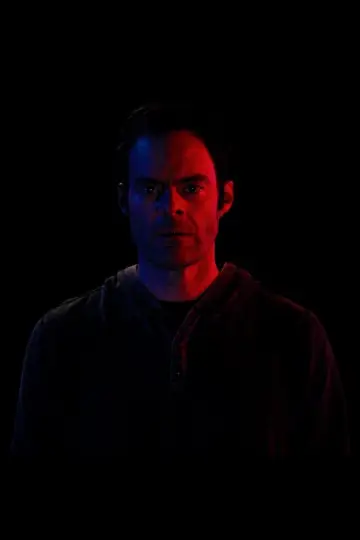 Постер к сериалу "Барри" #1689420