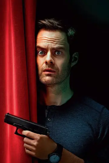 Постер к сериалу "Барри" #1689433