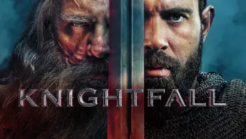 Задник к сериалу "Падение ордена" #1467967