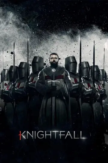 Постер к сериалу "Падение ордена" #1467978