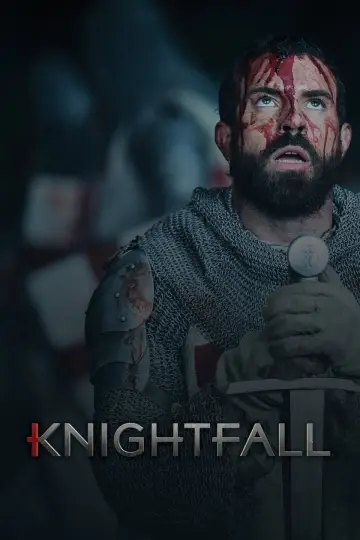 Постер к сериалу "Падение ордена" #1467983