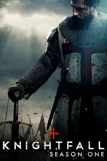 Постер к сериалу "Падение ордена" #1733528