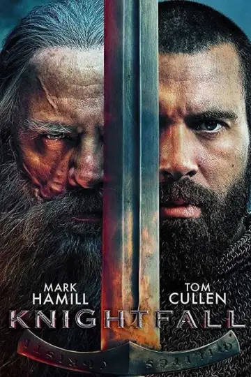 Постер к сериалу "Падение ордена" #1733532