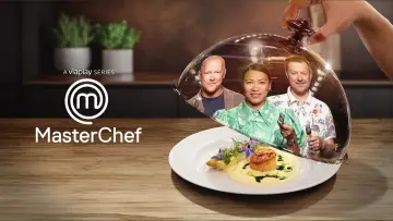 Задник к сериалу "MasterChef" #1407342