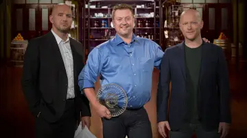 Задник к сериалу "MasterChef" #1407344