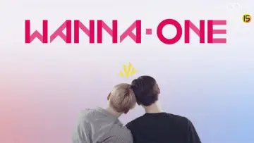 Задник к сериалу "Wanna One GO" #1804020