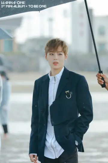 Постер к сериалу "Wanna One GO" #1804029