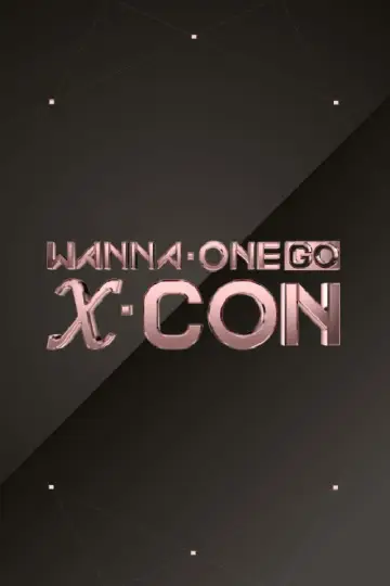 Постер к сериалу "Wanna One GO" #1804036