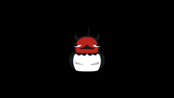 Задник к сериалу "Чёрный клевер" #1366034