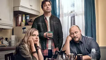 Задник к сериалу "Лоудермилк" #1664638