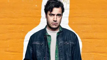 Задник к сериалу "Лоудермилк" #1664643