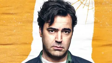 Задник к сериалу "Лоудермилк" #1664646