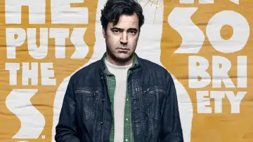 Задник к сериалу "Лоудермилк" #1664647