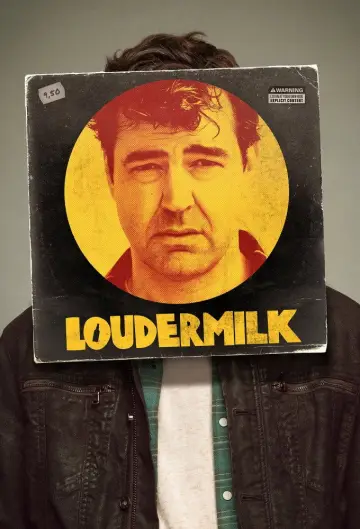 Постер к сериалу "Лоудермилк" #1664658