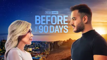 Задник к сериалу "Жених невесты с 90 дней: До 90 дней" #1489965