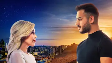 Задник к сериалу "Жених невесты с 90 дней: До 90 дней" #1489966
