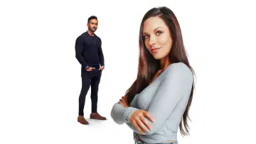 Задник к сериалу "Жених невесты с 90 дней: До 90 дней" #1489970