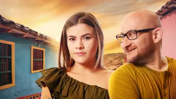 Задник к сериалу "Жених невесты с 90 дней: До 90 дней" #1489973