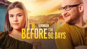 Задник к сериалу "Жених невесты с 90 дней: До 90 дней" #1489974