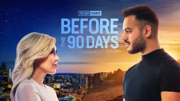 Задник к сериалу "Жених невесты с 90 дней: До 90 дней" #1489977