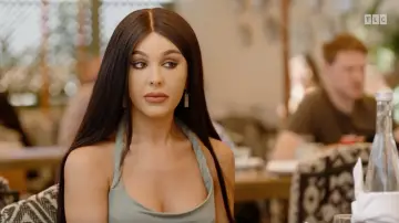 Задник к сериалу "Жених невесты с 90 дней: До 90 дней" #1489981