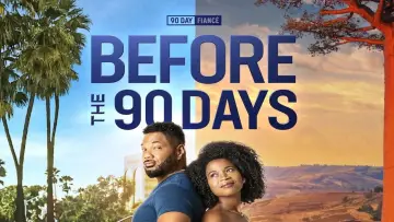 Задник к сериалу "Жених невесты с 90 дней: До 90 дней" #1489986