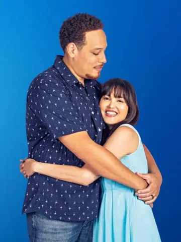 Постер к сериалу "90 Day Fiancé: Before the 90 Days" #1767250