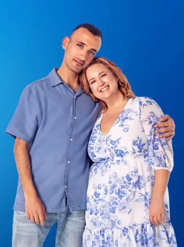 Постер к сериалу "90 Day Fiancé: Before the 90 Days" #1767251
