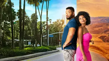 Задник к сериалу "90 Day Fiancé: Before the 90 Days" #1849680