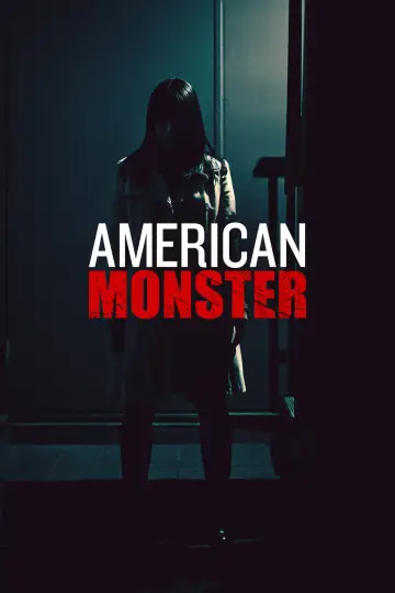 Постер к сериалу "Американский монстр" #1489327