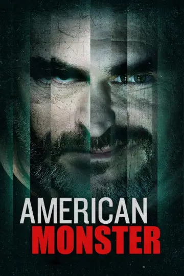 Постер к сериалу "Американский монстр" #1489328