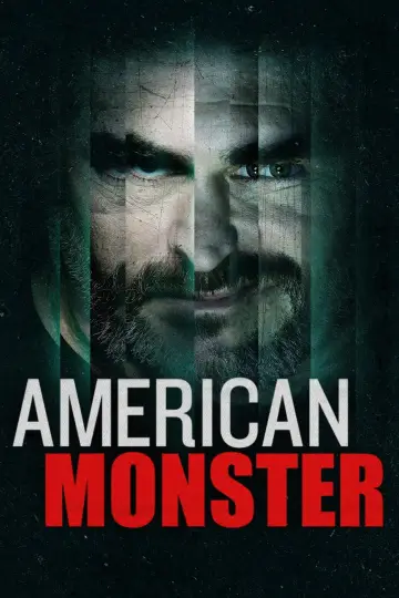 Постер к сериалу "Американский монстр" #1489330