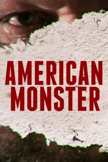 Постер к сериалу "Американский монстр" #1489331