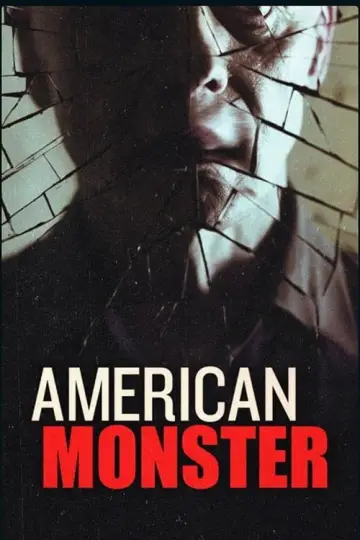 Постер к сериалу "Американский монстр" #1489333