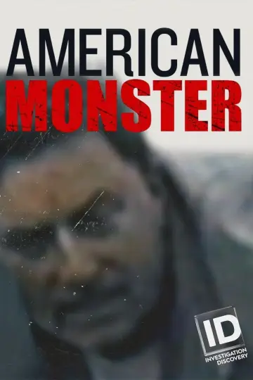 Постер к сериалу "Американский монстр" #1489338