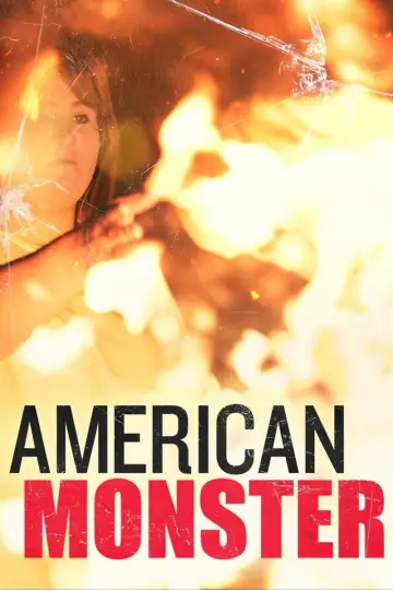 Постер к сериалу "Американский монстр" #1489339