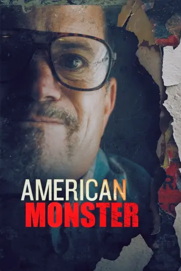 Постер к сериалу "Американский монстр" #1489340