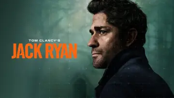 Задник к сериалу "Джек Райан" #1282242