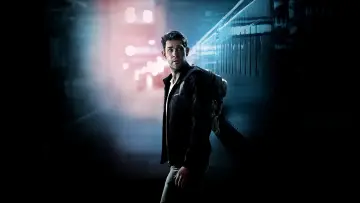 Задник к сериалу "Джек Райан" #1282244