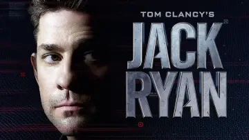 Задник к сериалу "Джек Райан" #1282260