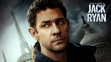 Задник к сериалу "Джек Райан" #1282262