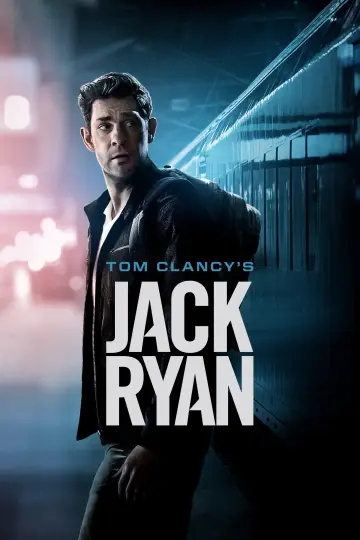 Постер к сериалу "Джек Райан" #1282299