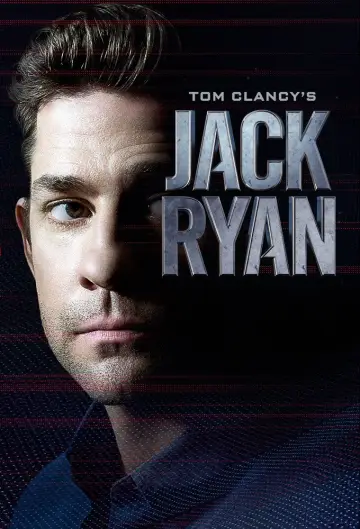 Постер к сериалу "Джек Райан" #1282328