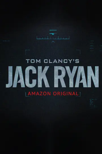 Постер к сериалу "Джек Райан" #1282332