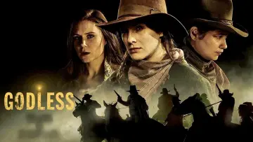 Задник к сериалу "Забытые Богом" #1460768