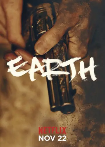 Постер к сериалу "Забытые Богом" #1460806